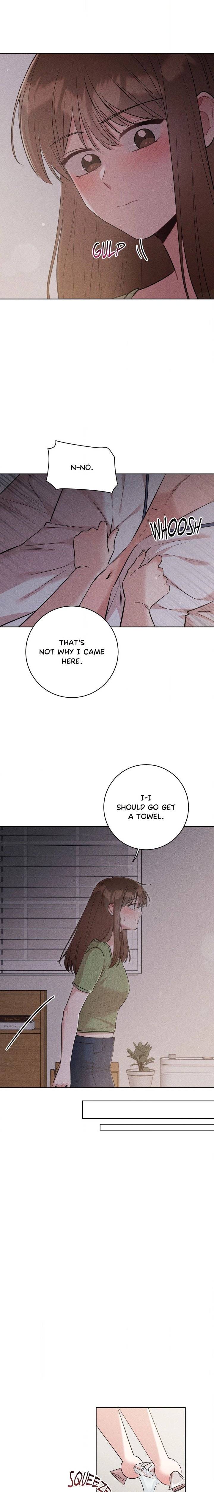 18+ The Charms of a Younger Man Chapter 25 page 16