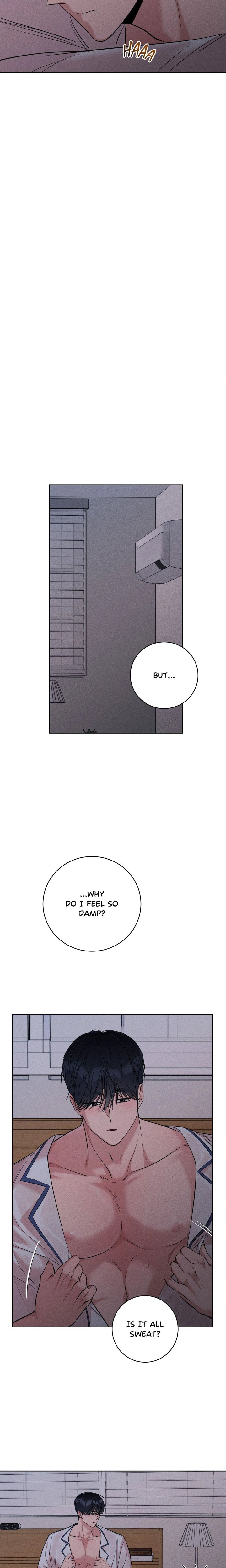 18+ The Charms of a Younger Man Chapter 25 page 26