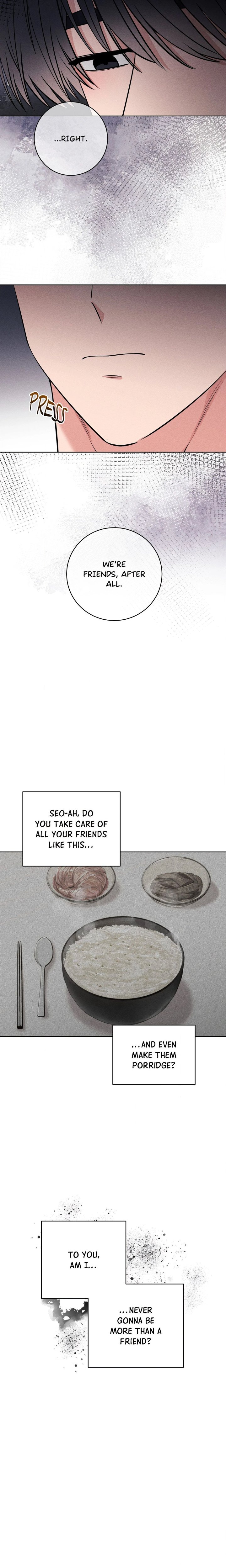 18+ The Charms of a Younger Man Chapter 26 page 20