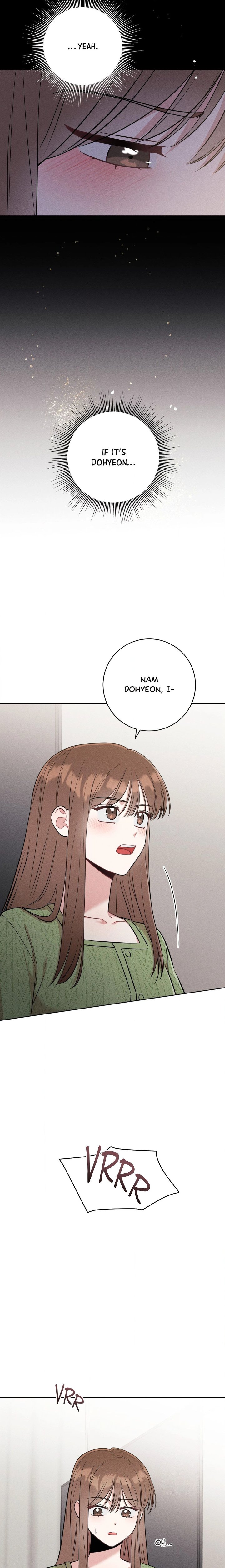 18+ The Charms of a Younger Man Chapter 27 page 5