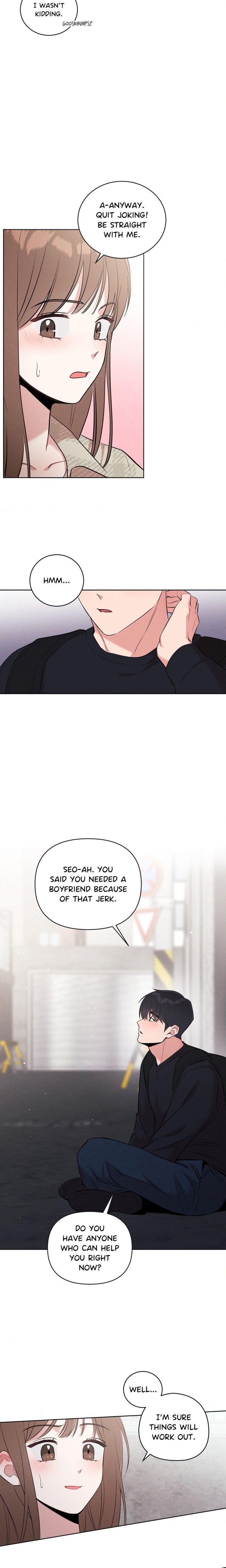 18+ The Charms of a Younger Man Chapter 5 page 6