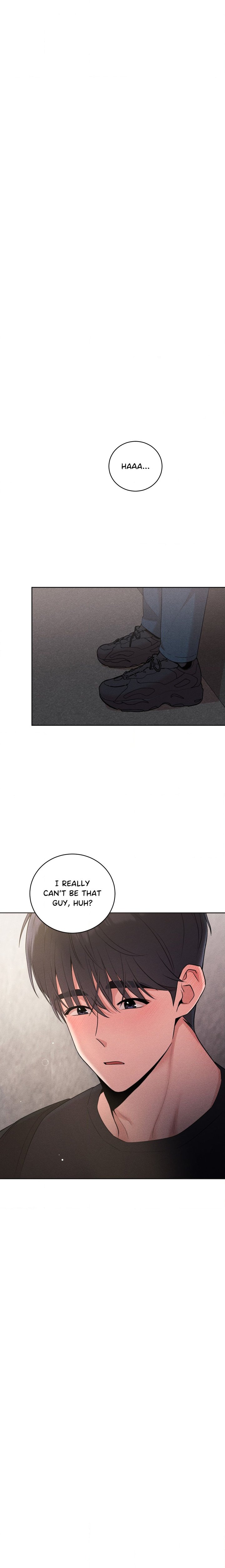 18+ The Charms of a Younger Man Chapter 5 page 10