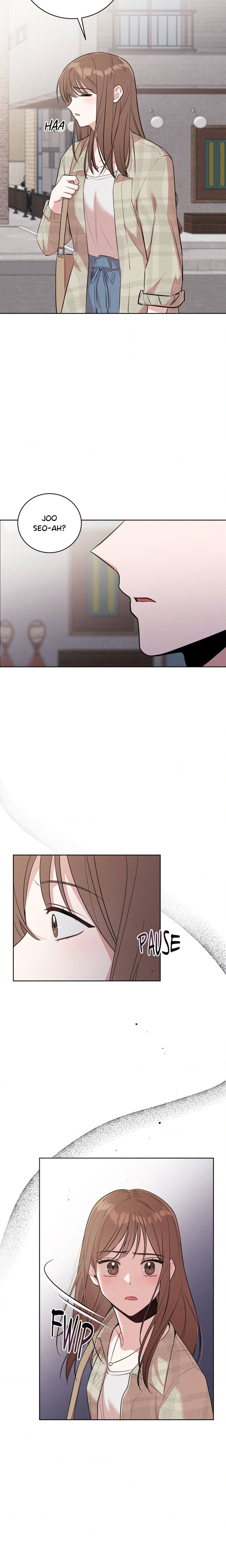 18+ The Charms of a Younger Man Chapter 5 page 12