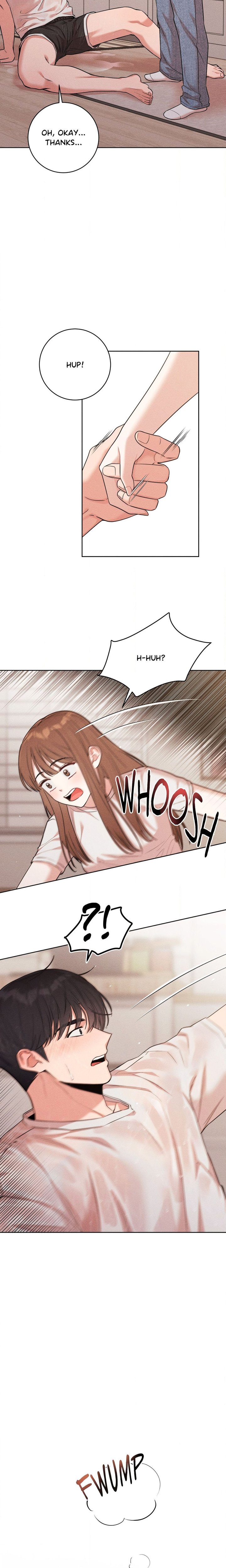 18+ The Charms of a Younger Man Chapter 7 page 3