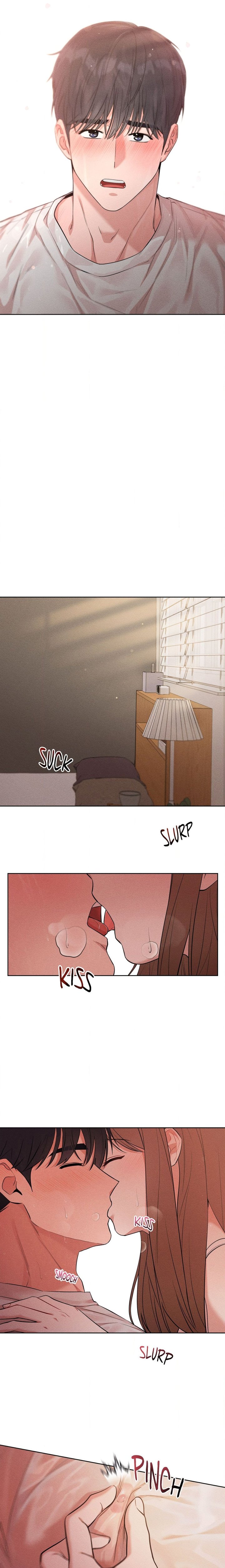 18+ The Charms of a Younger Man Chapter 7 page 11