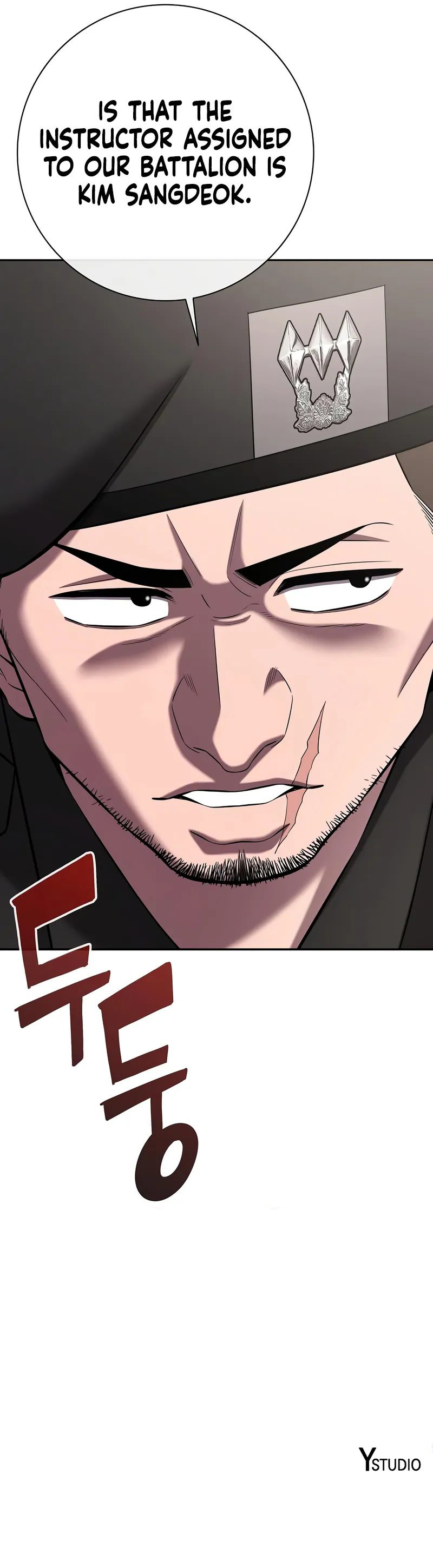 18+ The Dark Mage’s Return to Enlistment Chapter 70 page 15