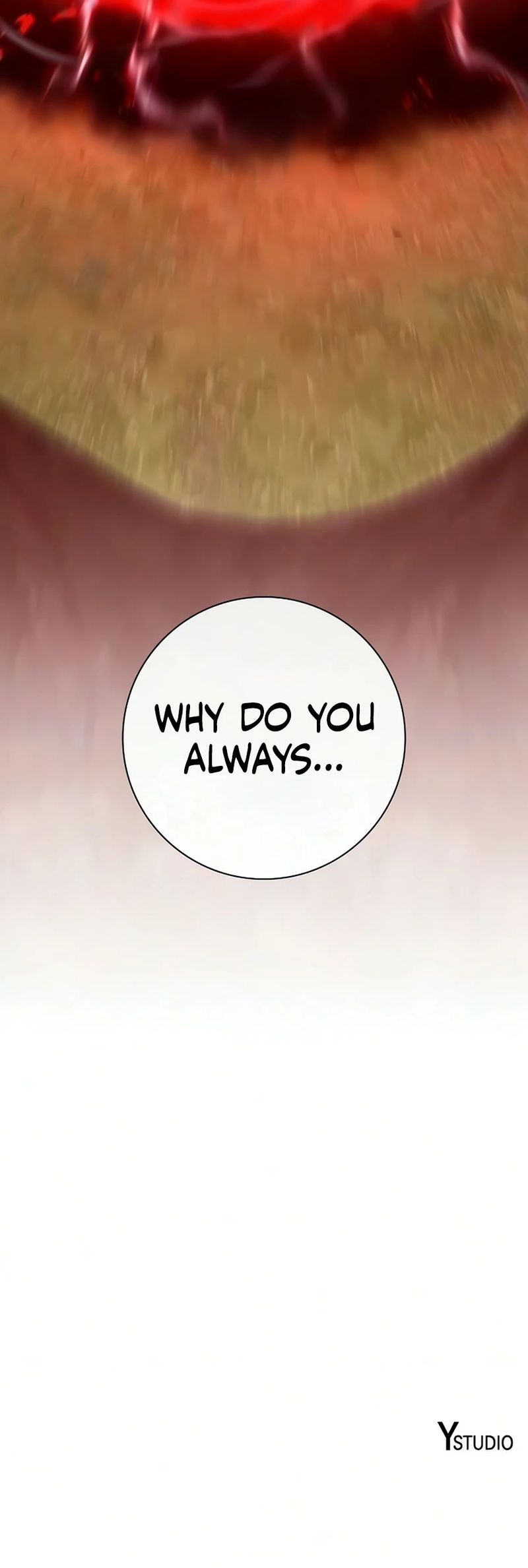 18+ The Dark Mage’s Return to Enlistment Chapter 87 page 18