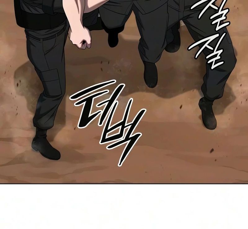 18+ The Dark Mage’s Return to Enlistment Chapter 88 page 17