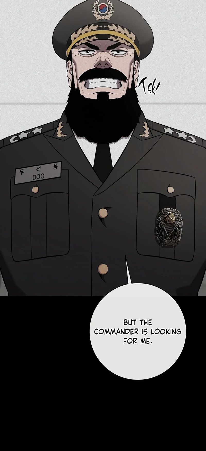 18+ The Dark Mage’s Return to Enlistment Chapter 89 page 23