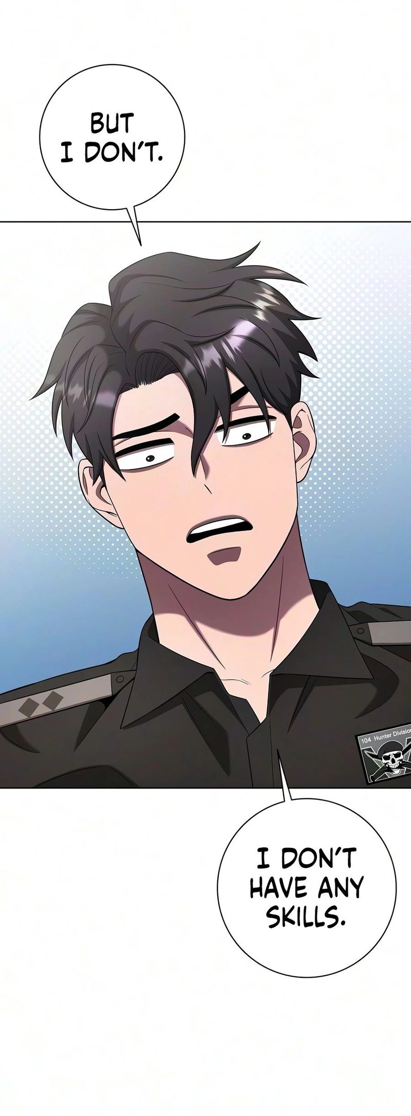 18+ The Dark Mage’s Return to Enlistment Chapter 93 page 3