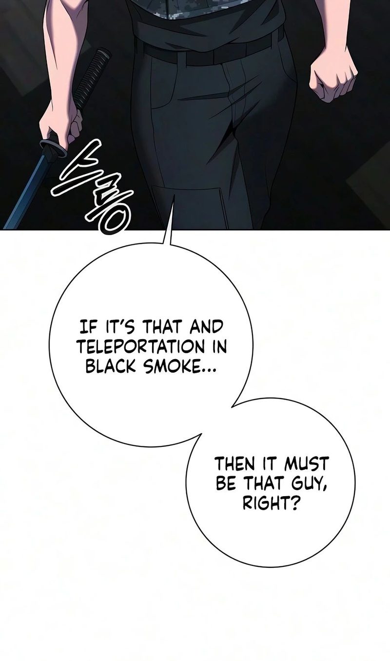 18+ The Dark Mage’s Return to Enlistment Chapter 94 page 3