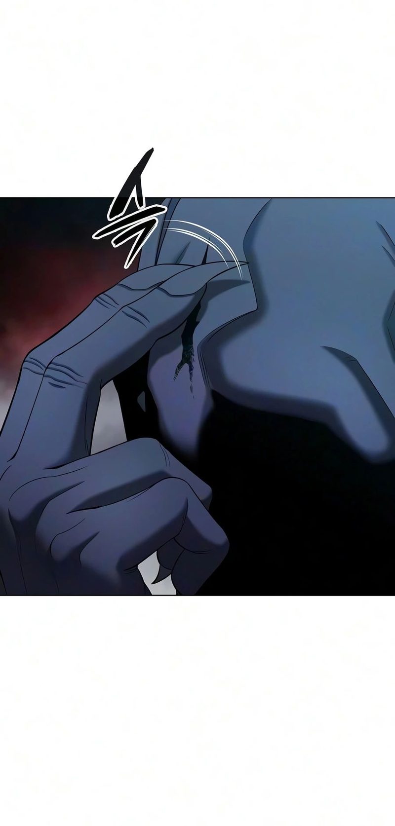 18+ The Dark Mage’s Return to Enlistment Chapter 94 page 17