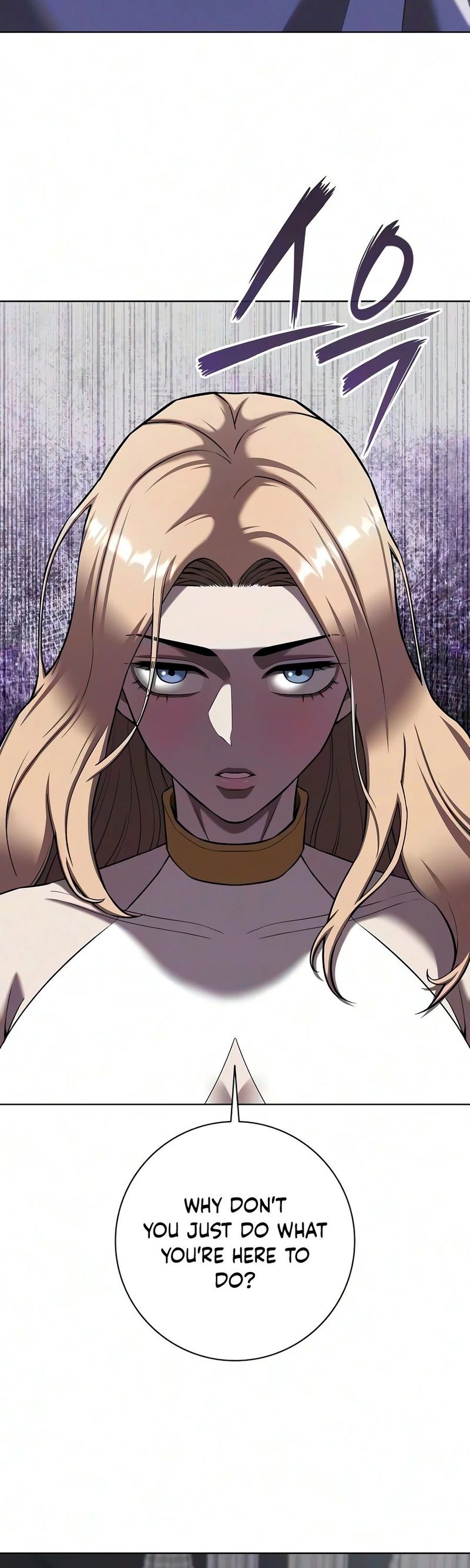18+ The Dark Mage’s Return to Enlistment Chapter 95 page 19