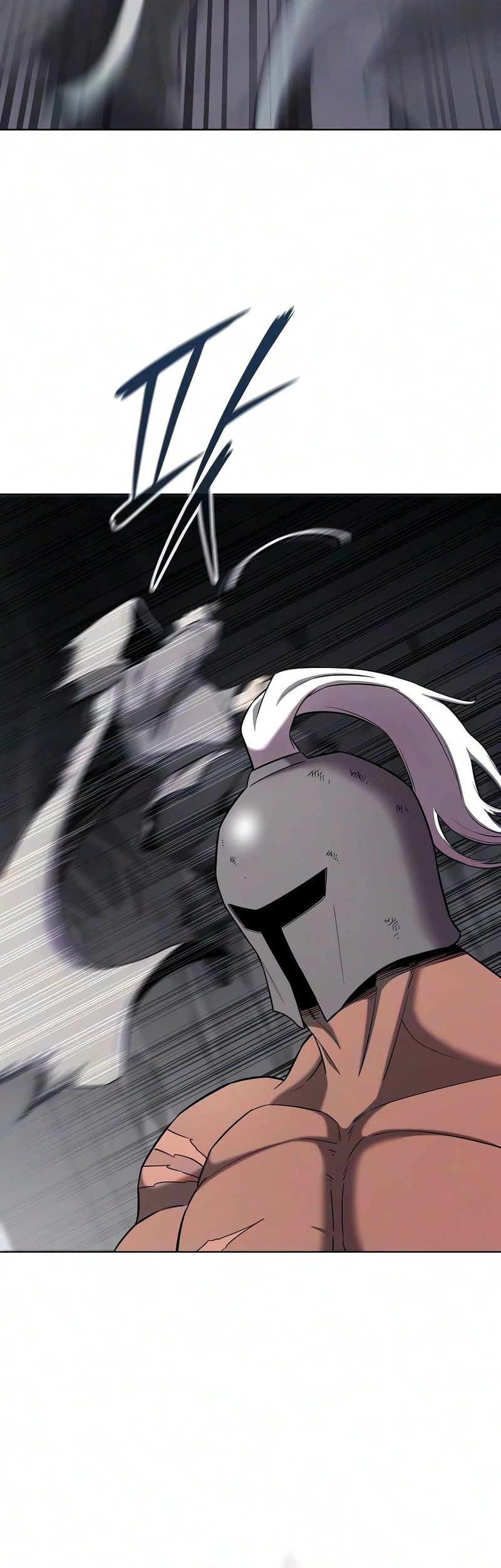 18+ The Dark Mage’s Return to Enlistment Chapter 95 page 21