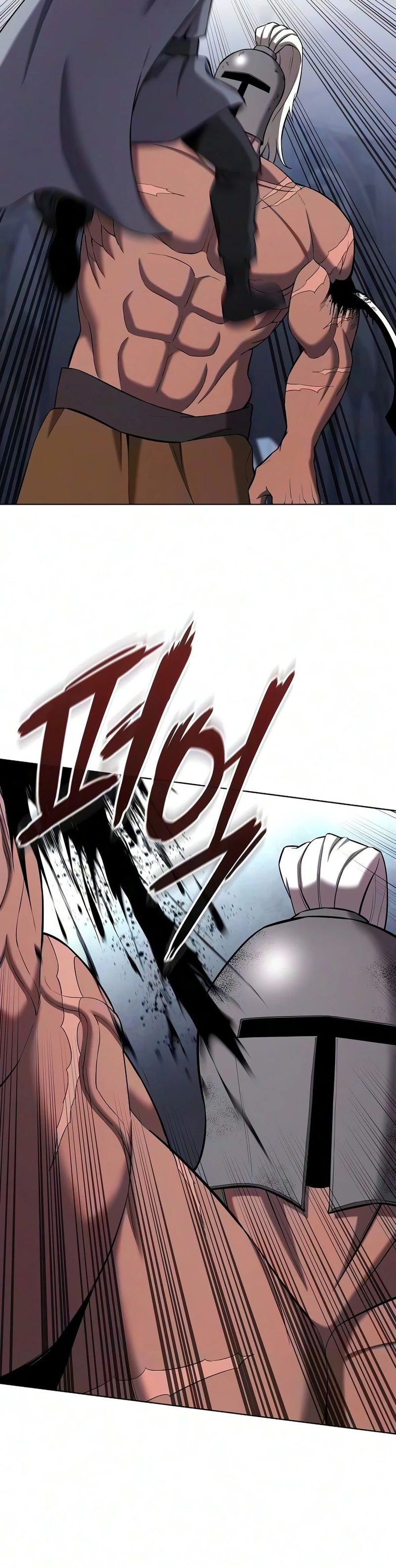 18+ The Dark Mage’s Return to Enlistment Chapter 95 page 23