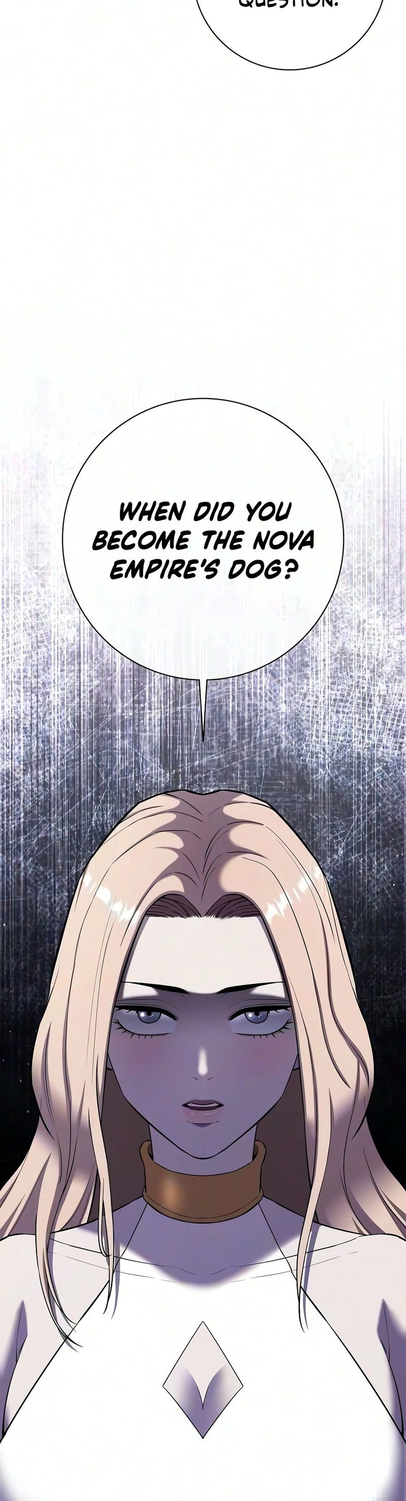 18+ The Dark Mage’s Return to Enlistment Chapter 95 page 25