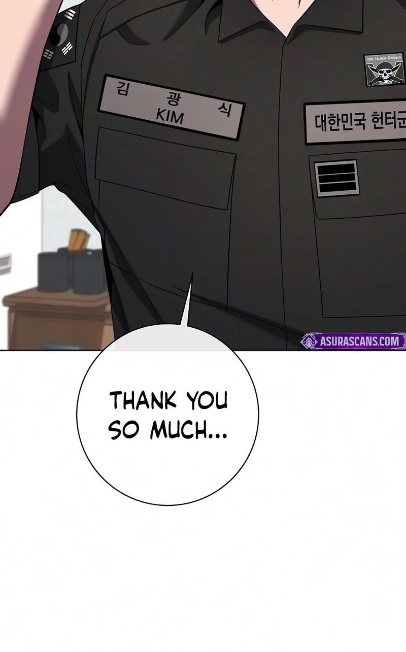 18+ The Dark Mage’s Return to Enlistment Chapter 96 page 17