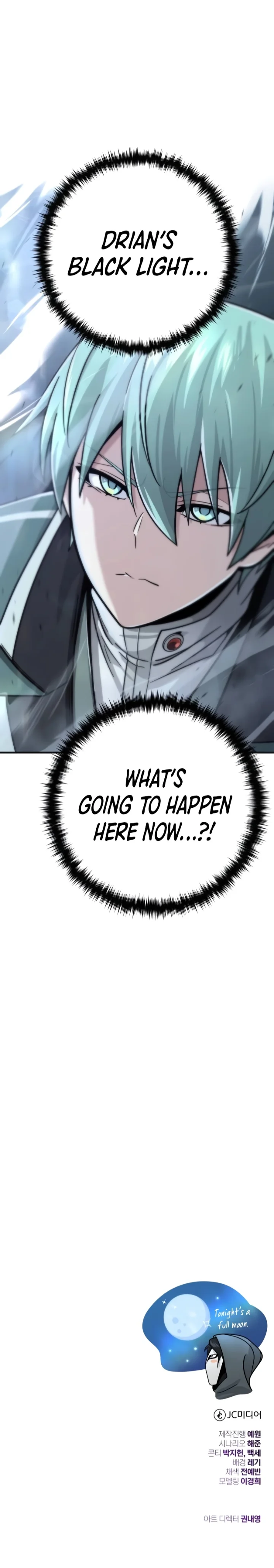 18+ The Dark Magician Transmigrates After 66666 Years Chapter 103 page 15