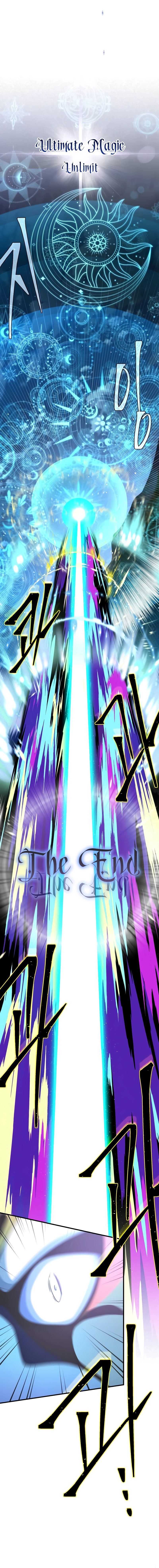 18+ The Dark Magician Transmigrates After 66666 Years Chapter 121 page 14