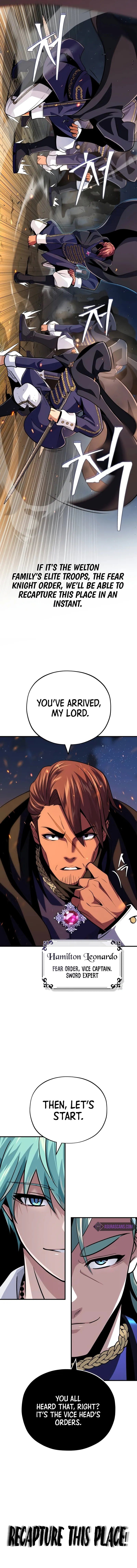 18+ The Dark Magician Transmigrates After 66666 Years Chapter 137 page 21