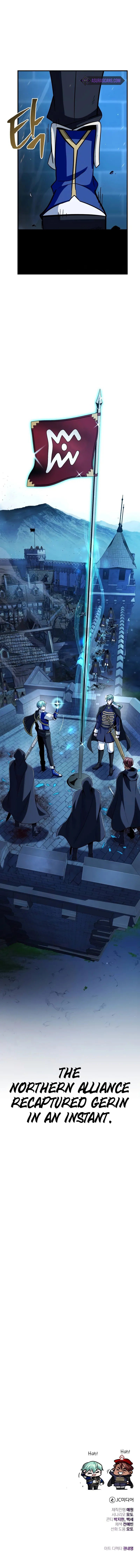 18+ The Dark Magician Transmigrates After 66666 Years Chapter 137 page 23
