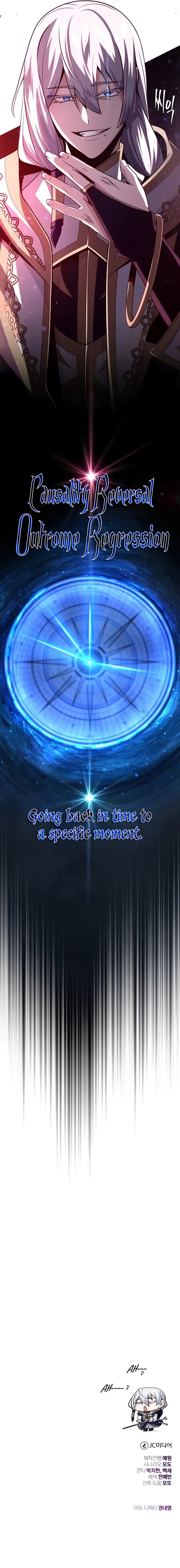 18+ The Dark Magician Transmigrates After 66666 Years Chapter 140 page 18