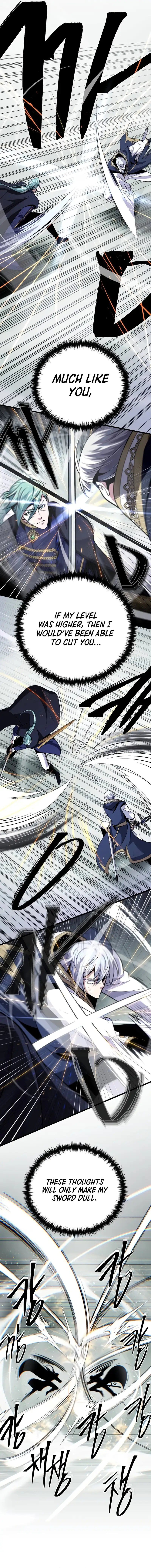 18+ The Dark Magician Transmigrates After 66666 Years Chapter 144 page 14