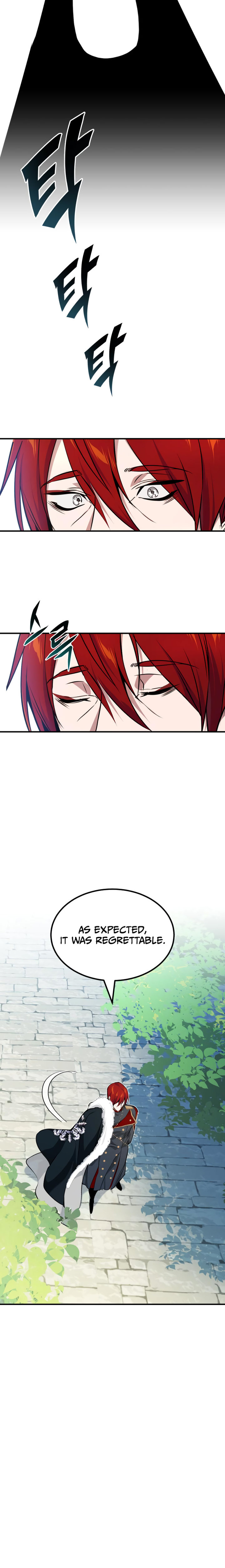 18+ The Dark Magician Transmigrates After 66666 Years Chapter 15 page 13