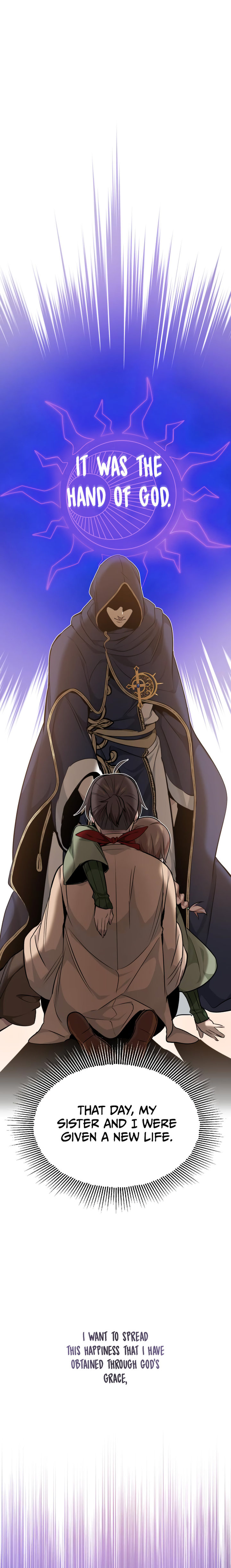 18+ The Dark Magician Transmigrates After 66666 Years Chapter 15 page 26