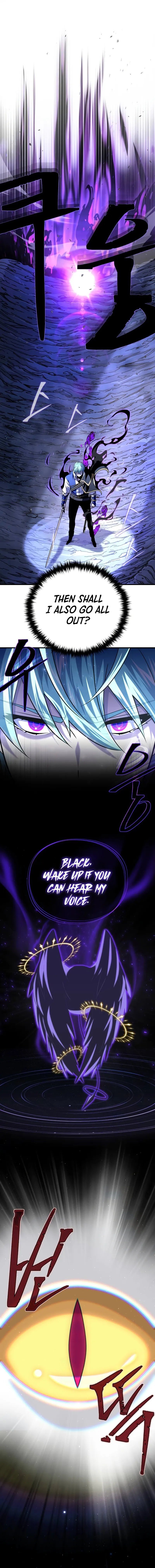 18+ The Dark Magician Transmigrates After 66666 Years Chapter 150 page 2