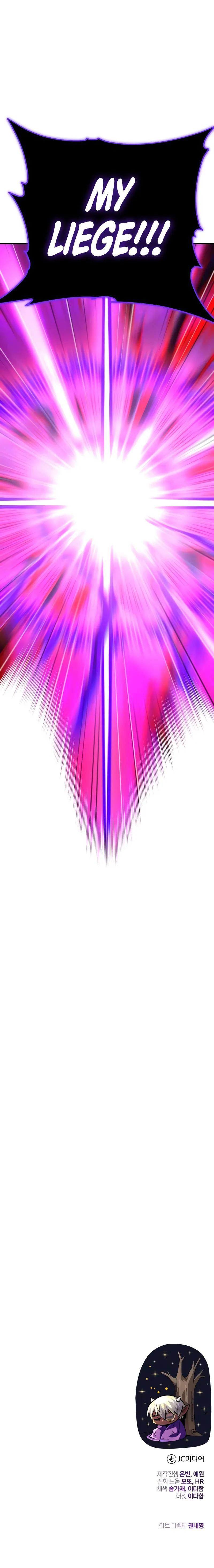 18+ The Dark Magician Transmigrates After 66666 Years Chapter 158 page 19