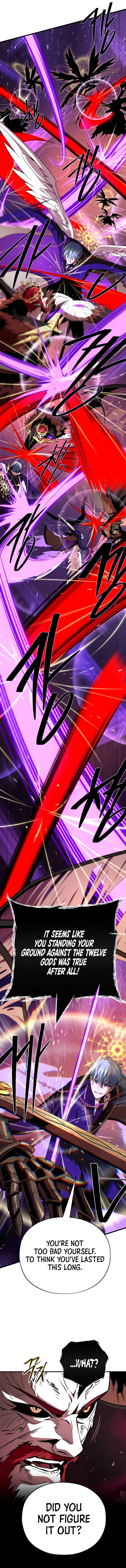 18+ The Dark Magician Transmigrates After 66666 Years Chapter 159 page 3