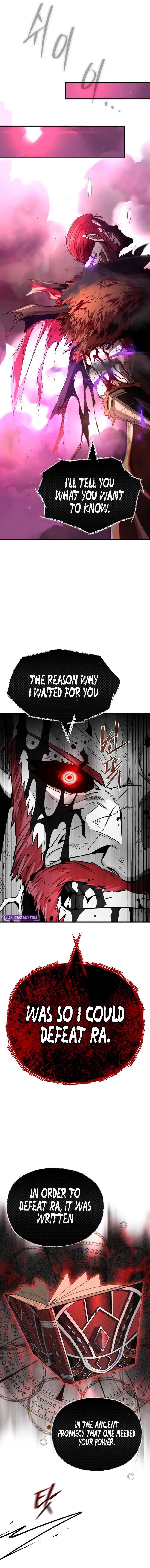 18+ The Dark Magician Transmigrates After 66666 Years Chapter 159 page 7