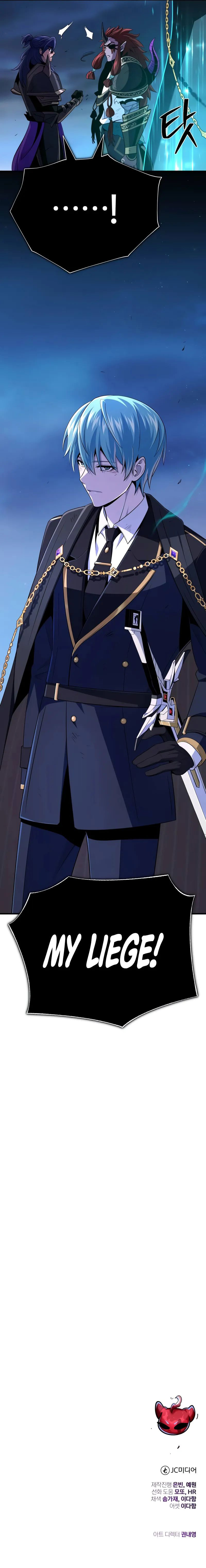 18+ The Dark Magician Transmigrates After 66666 Years Chapter 159 page 15