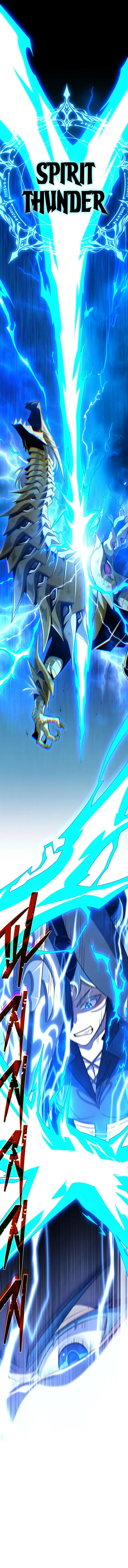 18+ The Dark Magician Transmigrates After 66666 Years Chapter 169 page 15
