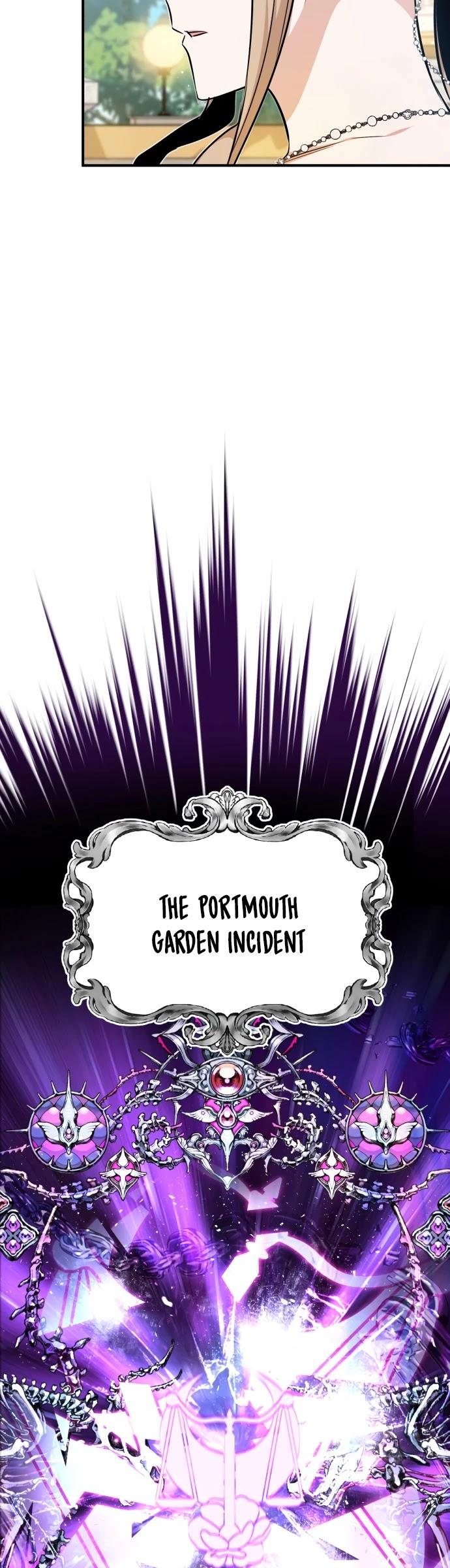 18+ The Dark Magician Transmigrates After 66666 Years Chapter 17 page 5