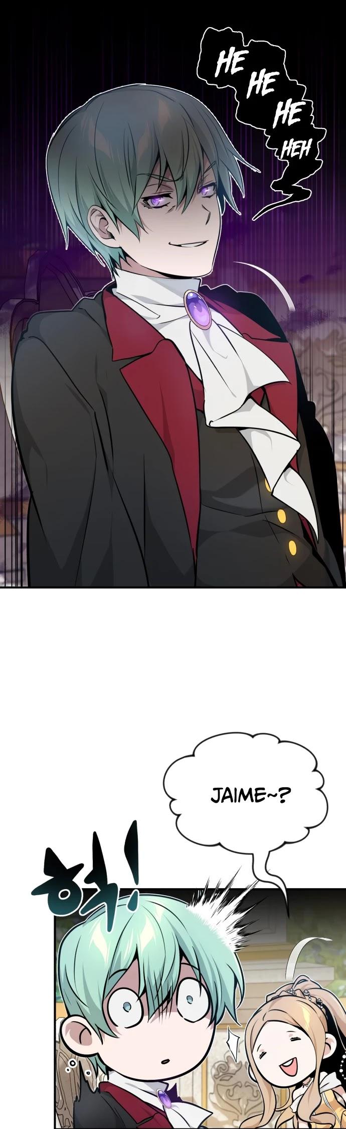 18+ The Dark Magician Transmigrates After 66666 Years Chapter 17 page 10