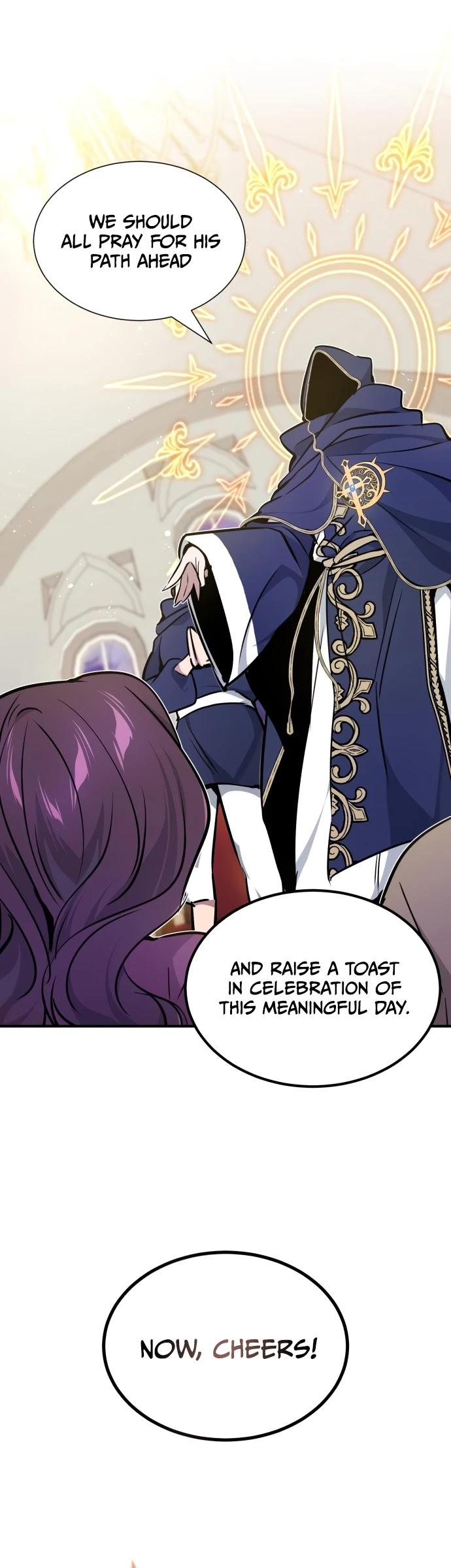 18+ The Dark Magician Transmigrates After 66666 Years Chapter 17 page 14