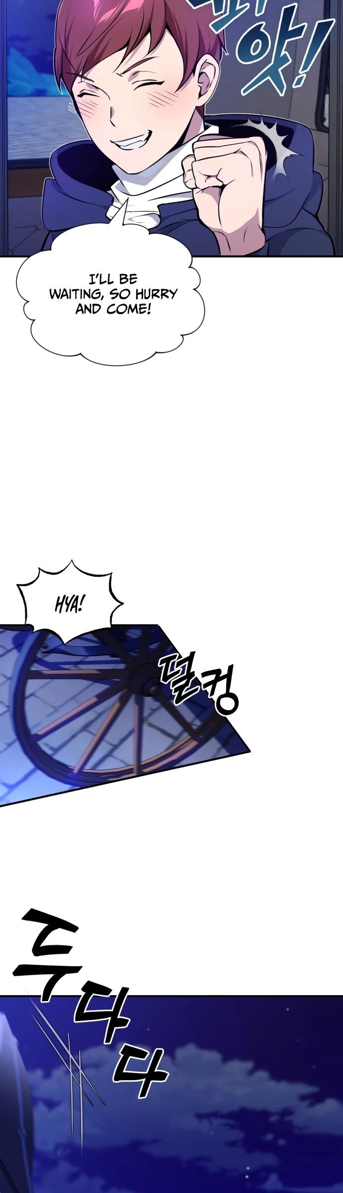 18+ The Dark Magician Transmigrates After 66666 Years Chapter 17 page 18