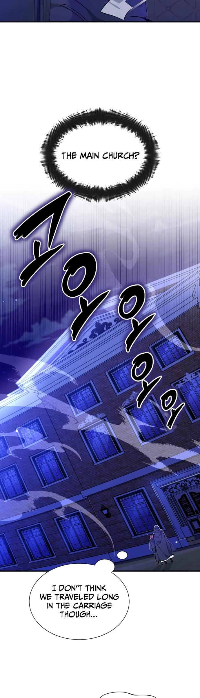 18+ The Dark Magician Transmigrates After 66666 Years Chapter 17 page 22