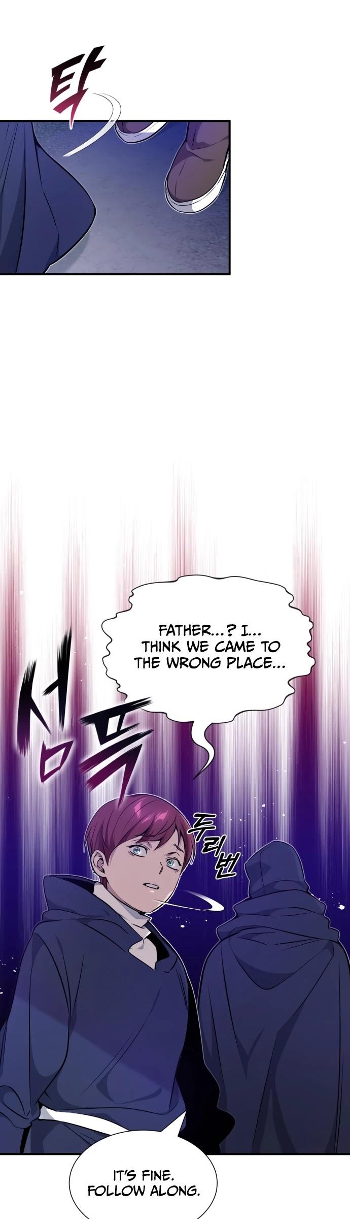 18+ The Dark Magician Transmigrates After 66666 Years Chapter 17 page 24