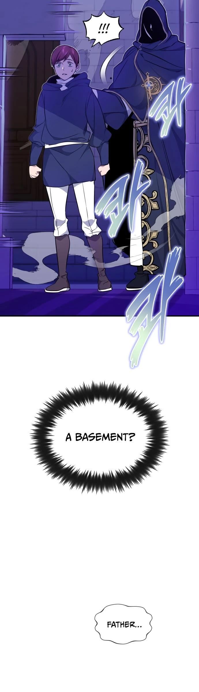 18+ The Dark Magician Transmigrates After 66666 Years Chapter 17 page 26