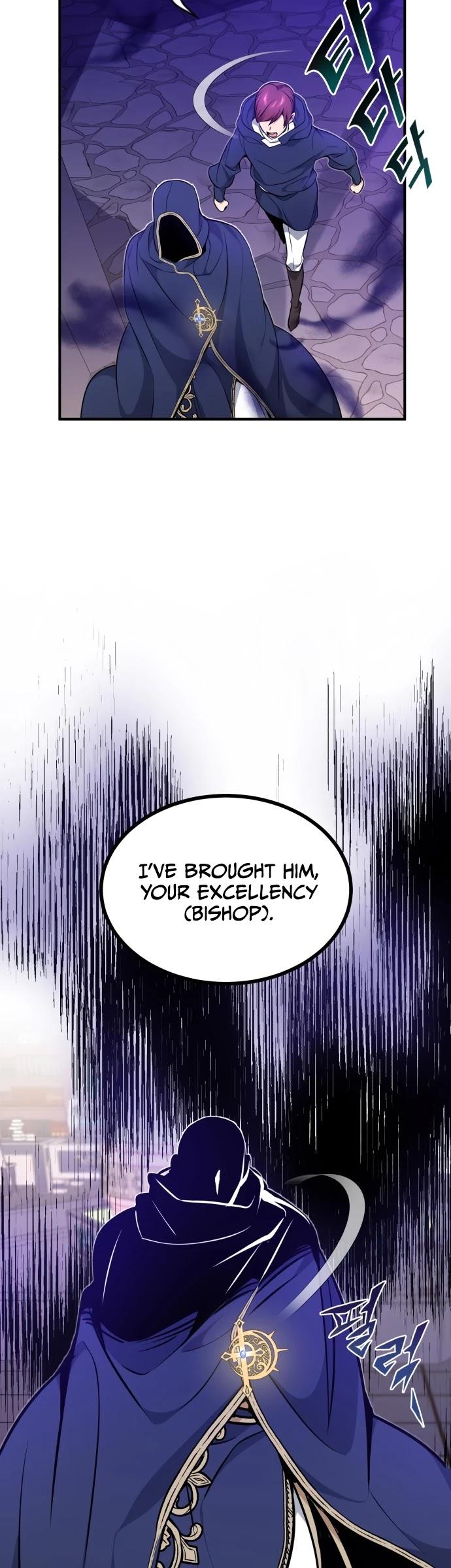 18+ The Dark Magician Transmigrates After 66666 Years Chapter 17 page 29