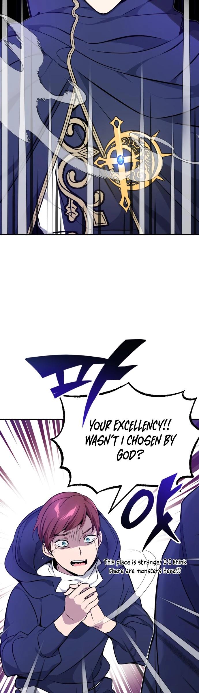 18+ The Dark Magician Transmigrates After 66666 Years Chapter 17 page 31