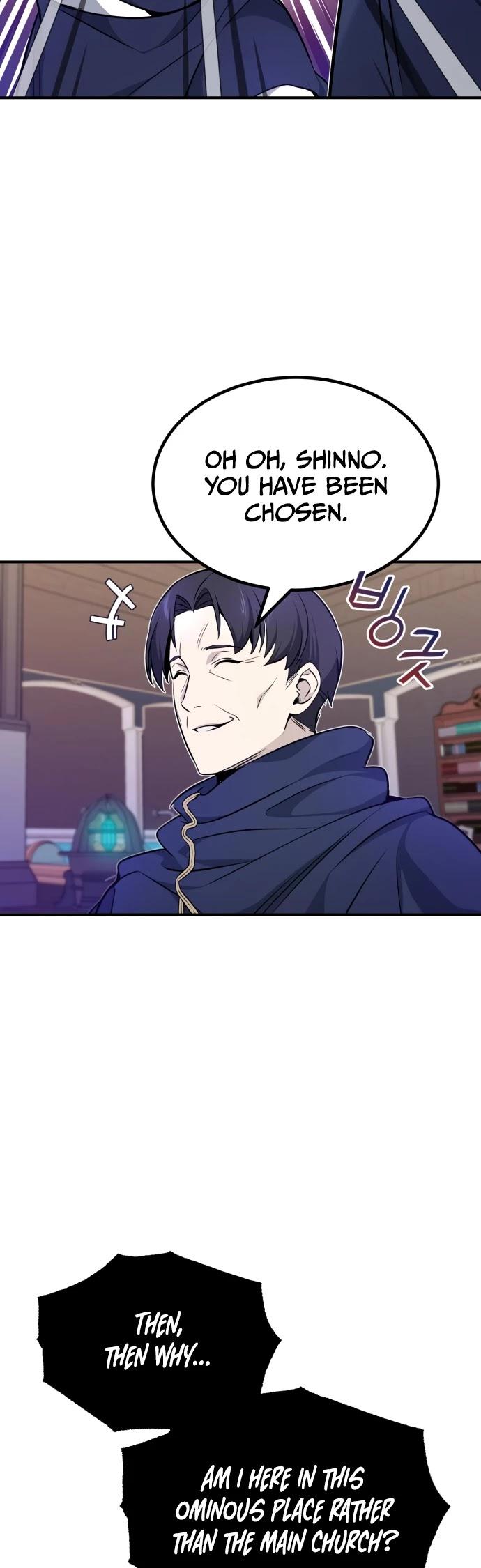 18+ The Dark Magician Transmigrates After 66666 Years Chapter 17 page 32
