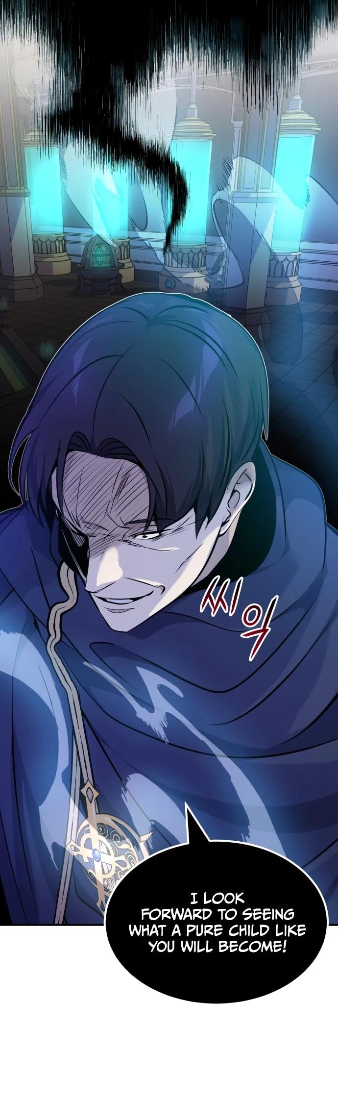 18+ The Dark Magician Transmigrates After 66666 Years Chapter 17 page 34
