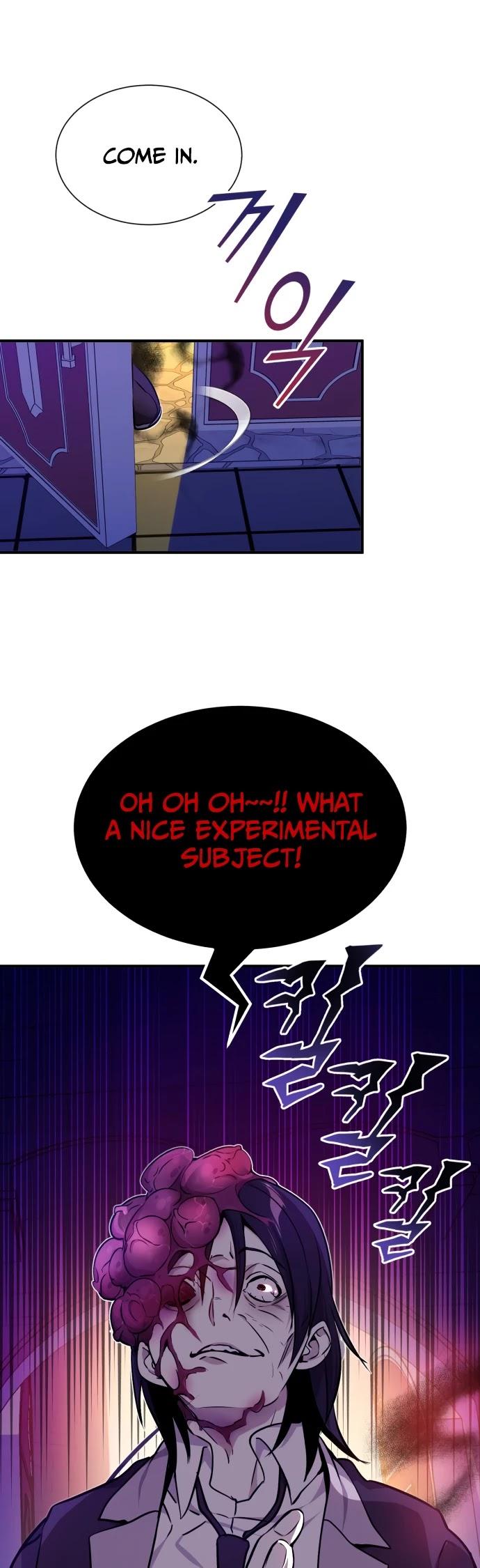18+ The Dark Magician Transmigrates After 66666 Years Chapter 17 page 35
