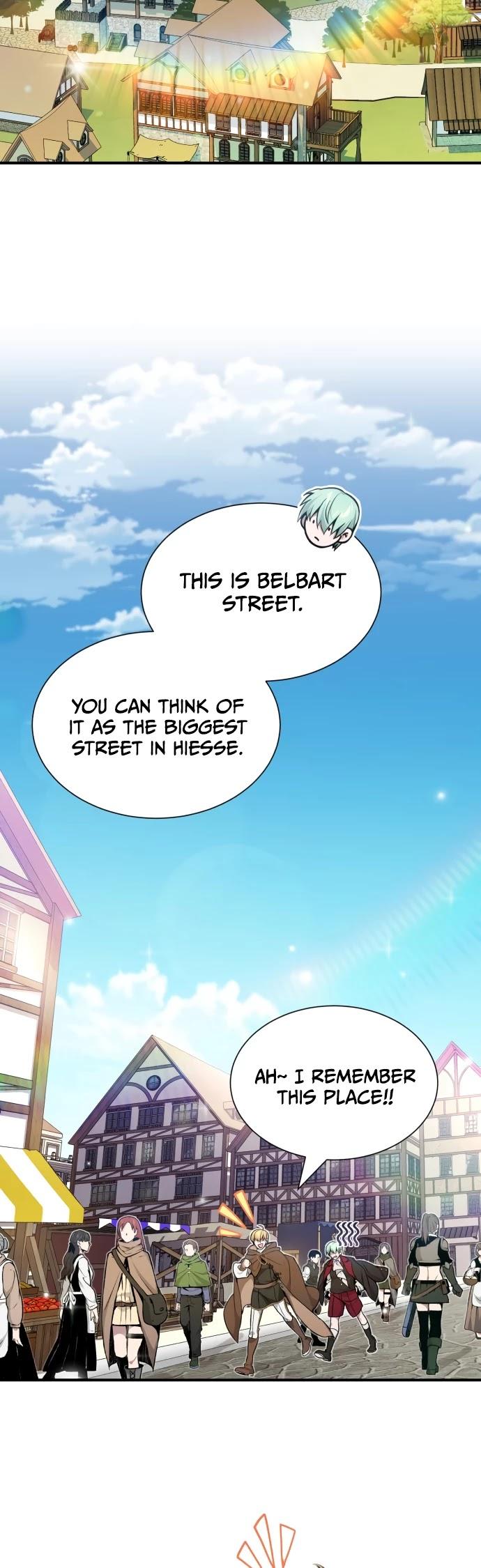 18+ The Dark Magician Transmigrates After 66666 Years Chapter 17 page 39
