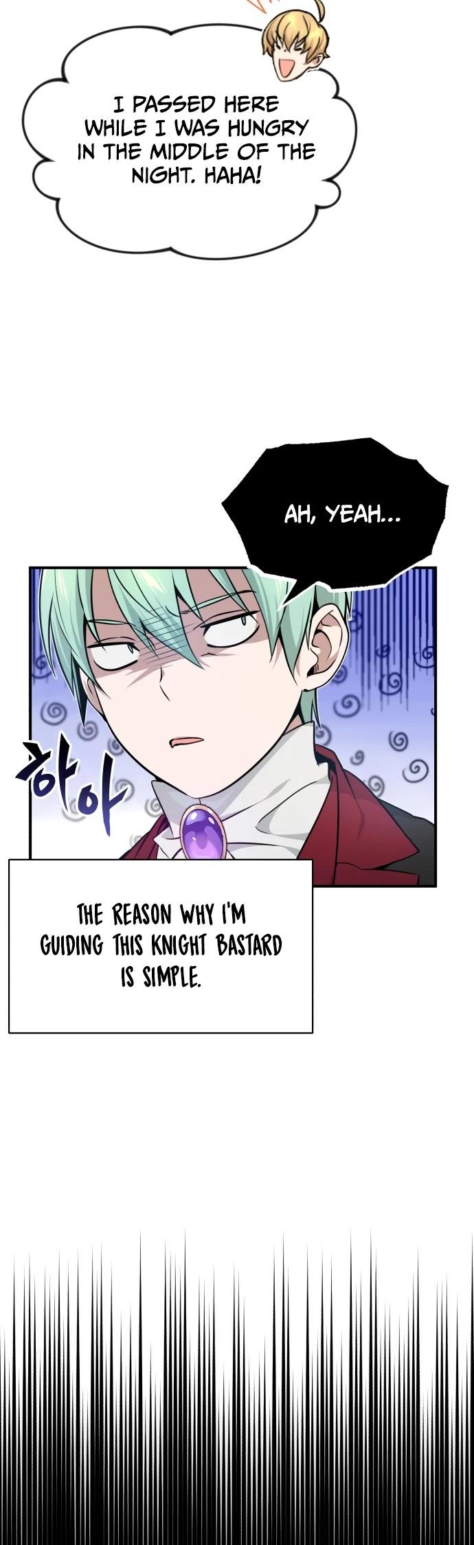 18+ The Dark Magician Transmigrates After 66666 Years Chapter 17 page 40