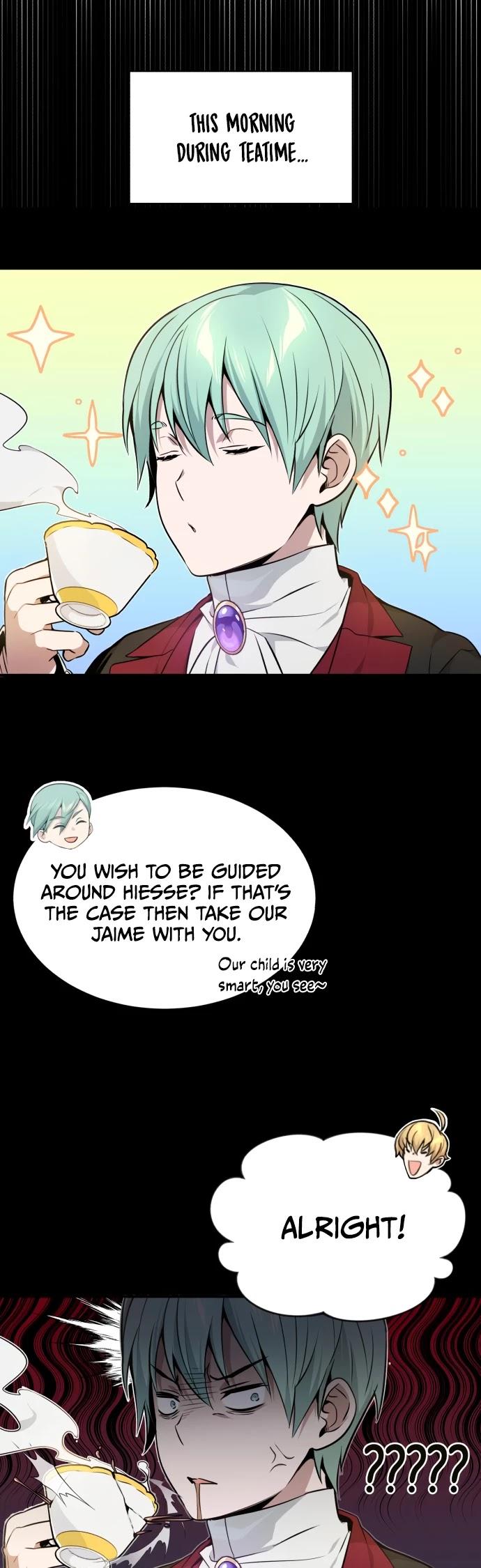 18+ The Dark Magician Transmigrates After 66666 Years Chapter 17 page 41